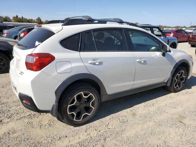 Фото 3 с аукциона – 2014 SUBARU XV CROSSTR с VIN JF2GPAWC7E8304194