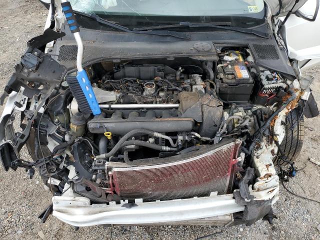 Photo 11 from auction – 2011 VOLVO S60 T6 with VIN YV1902FH8B2007652