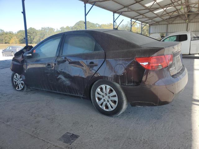 Photo 2 from auction – 2010 KIA FORTE EX with VIN KNAFU4A2XA5822215