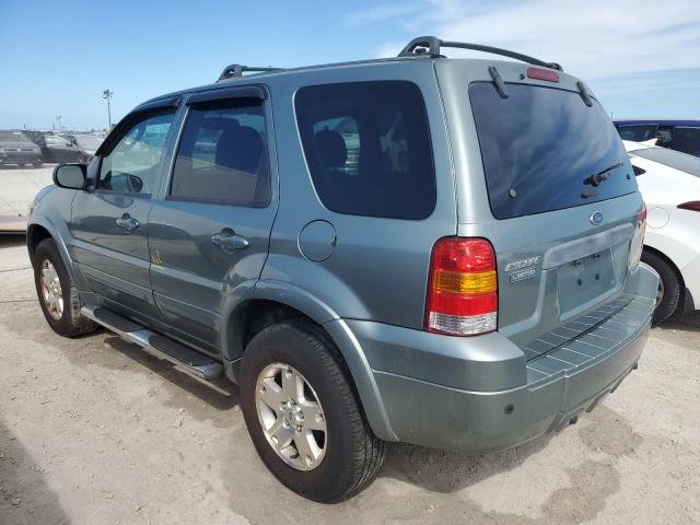 Photo 2 from auction – 2006 FORD ESCAPE LIM with VIN 1FMCU04146KA06199
