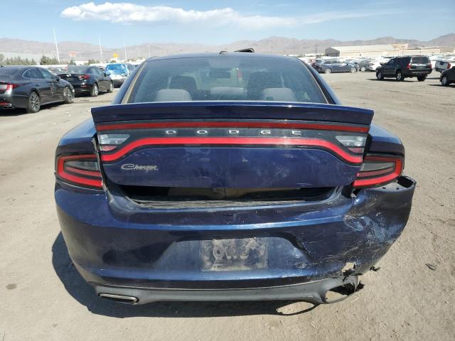 Photo 6 from auction – 2015 DODGE CHARGER SE with VIN 2C3CDXBG5FH767887