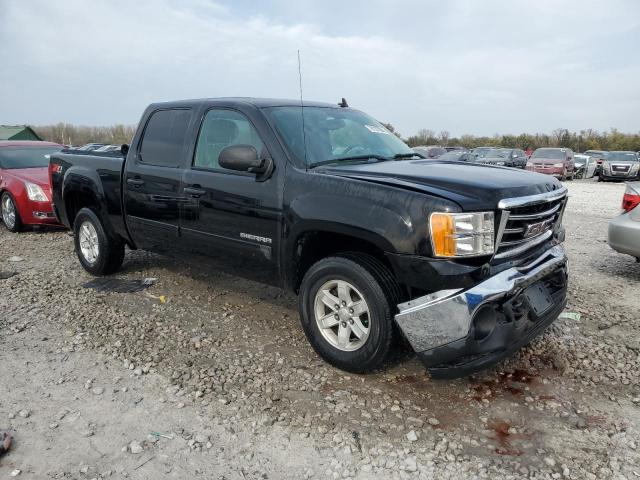 Photo 4 from auction – 2012 GMC SIERRA K15 with VIN 3GTP2VE73CG131676