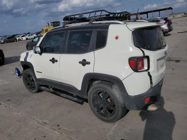 Photo 2 from auction – 2018 JEEP RENEGADE L with VIN ZACCJADB5JPJ15374