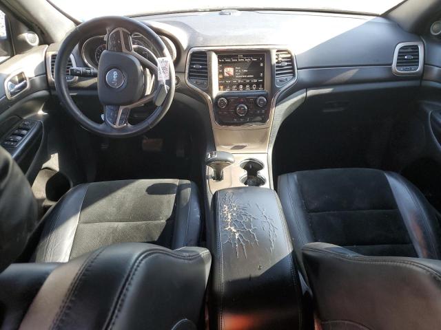 Photo 8 from auction – 2015 JEEP GRAND CHER with VIN 1C4RJFAG3FC705160