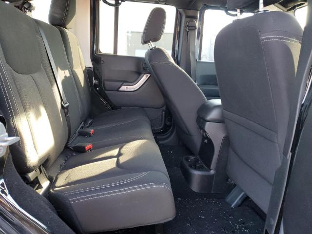 Photo 10 from auction – 2015 JEEP WRANGLER U with VIN 1C4BJWEG7FL756513