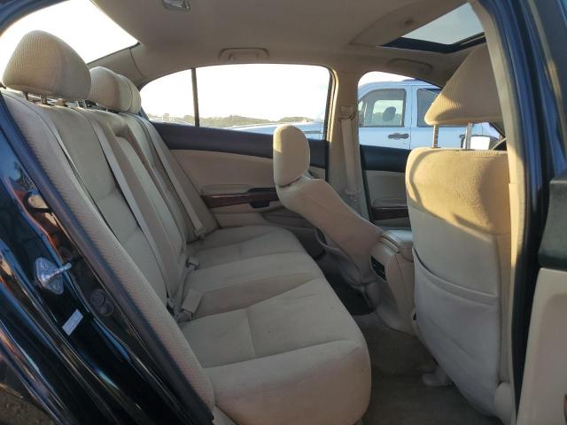Photo 10 from auction – 2012 HONDA ACCORD EX with VIN 1HGCP2F77CA187990