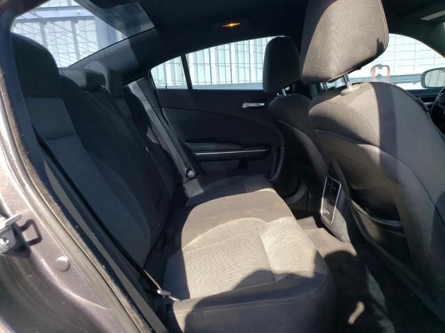Photo 10 from auction – 2015 DODGE CHARGER SE with VIN 2C3CDXBG8FH874156