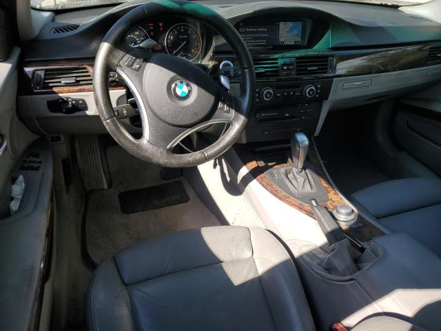 Photo 8 from auction – 2007 BMW 335 I with VIN WBAVB73577VF52026