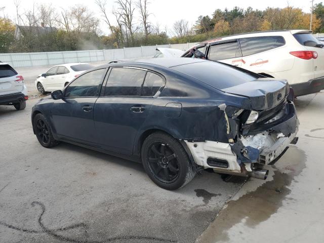 Photo 2 from auction – 2006 LEXUS GS 300 with VIN JTHCH96S160018260