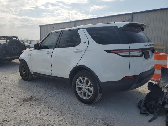Photo 2 from auction – 2019 LAND ROVER DISCOVERY with VIN SALRG2RV8K2402359