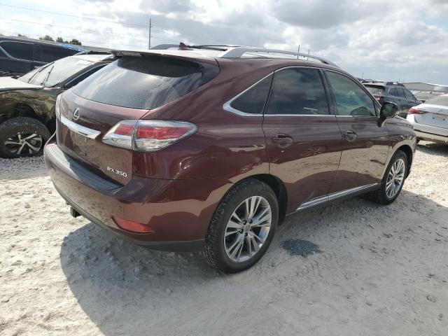 صورة رقم 3 من المزاد - 2013 LEXUS RX 350 مع VIN 2T2ZK1BA1DC088299