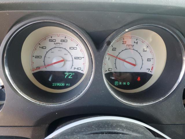 Photo 9 from auction – 2013 DODGE CHALLENGER with VIN 2C3CDYAGXDH646082