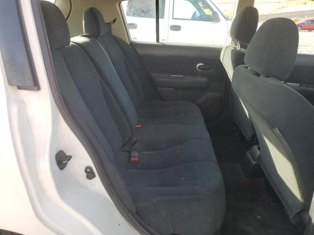 صورة رقم 10 من المزاد - 2011 NISSAN VERSA S مع VIN 3N1BC1CP7BL362303