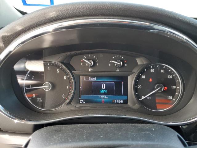 Photo 9 from auction – 2020 BUICK ENCORE PRE with VIN KL4CJASB2LB017805