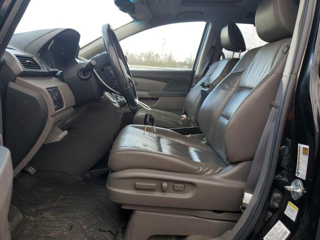 Photo 7 from auction – 2011 HONDA ODYSSEY EX with VIN 5FNRL5H61BB084175