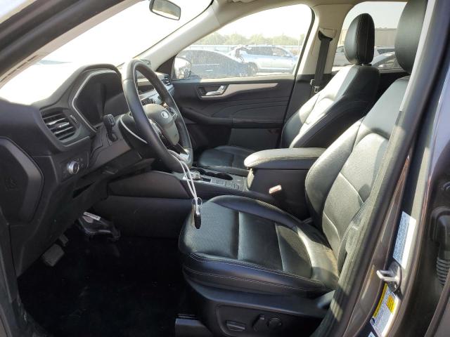 Photo 7 from auction – 2021 FORD ESCAPE SEL with VIN 1FMCU9H63MUB04409