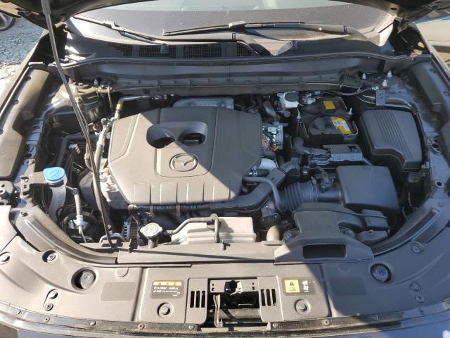 Photo 11 from auction – 2024 MAZDA CX-5 PREFE with VIN JM3KFBCMXR0399828