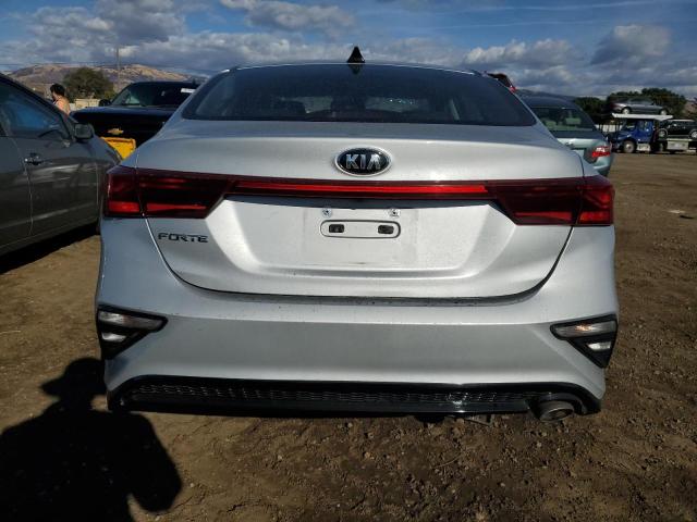Photo 6 from auction – 2021 KIA FORTE FE with VIN 3KPF24AD0ME272848
