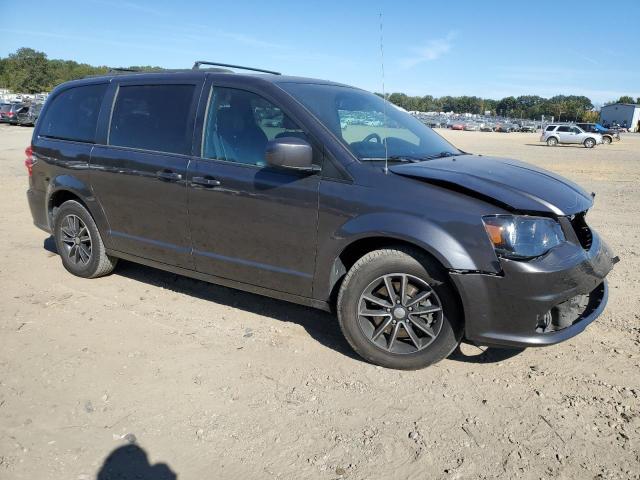 Photo 4 from auction – 2018 DODGE GRAND CARA with VIN 2C4RDGEG7JR342739