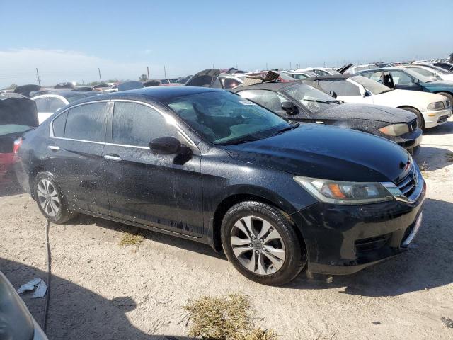 Photo 4 from auction – 2014 HONDA ACCORD LX with VIN 1HGCR2F36EA106570