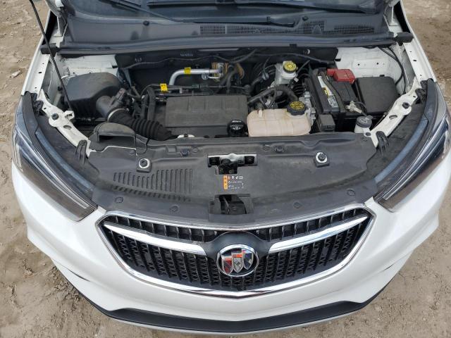 Photo 11 from auction – 2021 BUICK ENCORE PRE with VIN KL4CJASB4MB301874