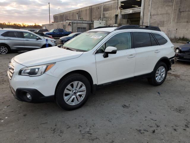 SUBARU OUTBACK 2. 2017 with VIN 4S4BSAFC7H3304054 - Photo from auction