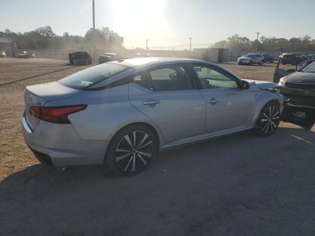 Photo 3 from auction – 2022 NISSAN ALTIMA SR with VIN 1N4BL4CV9NN347437