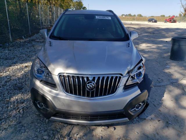 Photo 5 from auction – 2016 BUICK ENCORE CON with VIN KL4CJBSB4GB554316