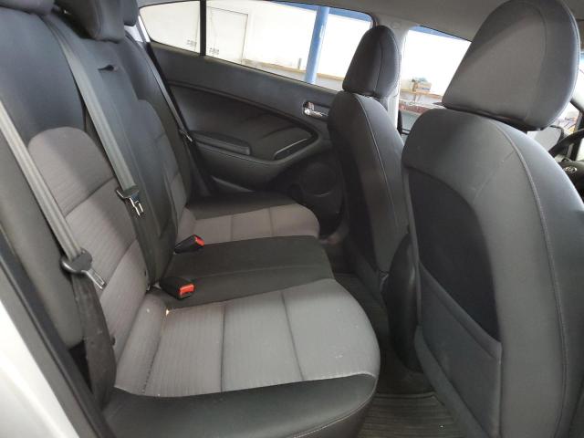 Photo 10 from auction – 2014 KIA FORTE LX with VIN KNAFX4A6XE5073559
