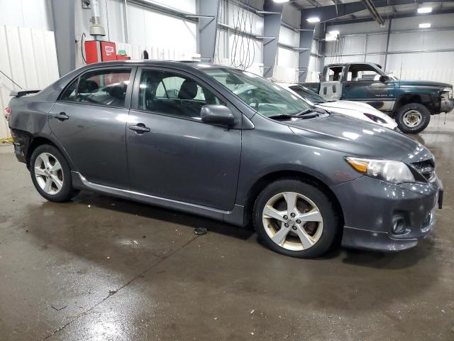 Photo 4 from auction – 2011 TOYOTA COROLLA BA with VIN 2T1BU4EE0BC669032