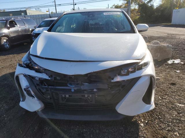 Photo 5 from auction – 2020 TOYOTA PRIUS PRIM with VIN JTDKARFP2L3138656
