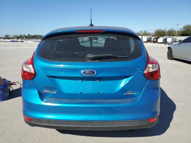 Photo 6 from auction – 2013 FORD FOCUS SE with VIN 1FADP3K29DL307559