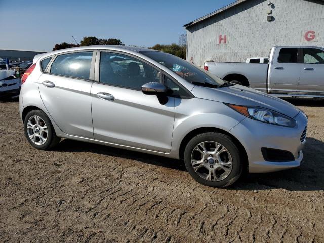 Photo 4 from auction – 2014 FORD FIESTA SE with VIN 3FADP4EJ3EM139815