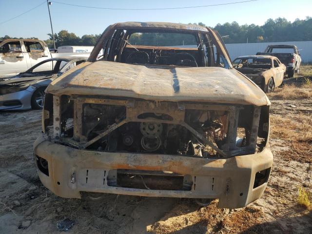 Photo 5 from auction – 2018 CHEVROLET SILVERADO with VIN 1GC1KXEG4JF122002