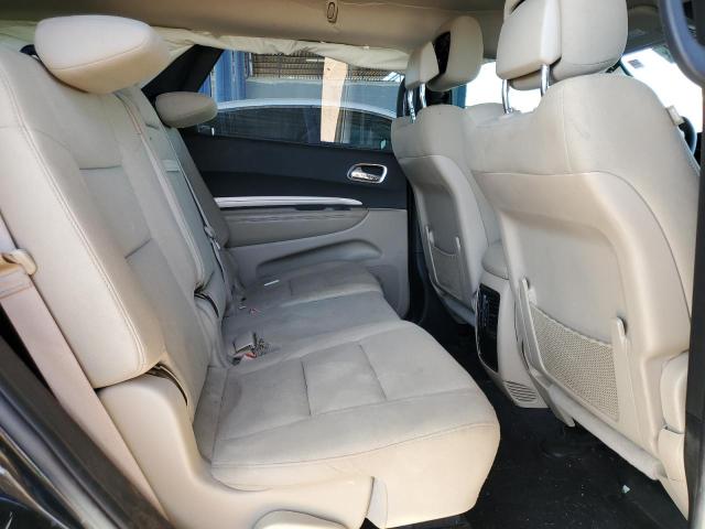 Photo 11 from auction – 2018 DODGE DURANGO SX with VIN 1C4RDJAG0JC242512