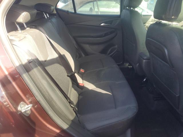 Photo 11 from auction – 2022 BUICK ENCORE GX with VIN KL4MMBS29NB148007