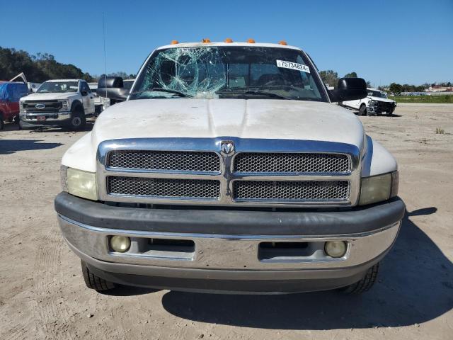 Photo 5 from auction – 2002 DODGE RAM 3500 with VIN 3B7MF33C42M204856