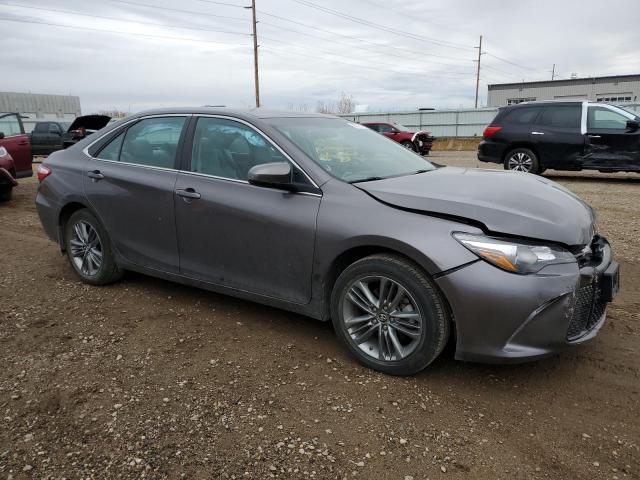 Photo 4 from auction – 2017 TOYOTA CAMRY LE with VIN 4T1BF1FK7HU311124