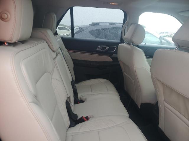Photo 11 from auction – 2017 FORD EXPLORER P with VIN 1FM5K8HT1HGC64873