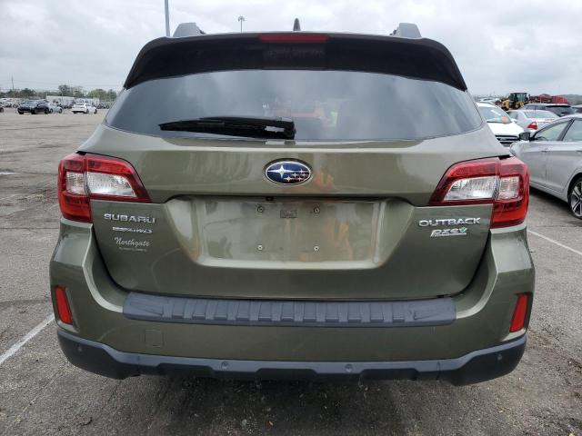 Фото 6 с аукциона – 2017 SUBARU OUTBACK 2. с VIN 4S4BSANC8H3278470