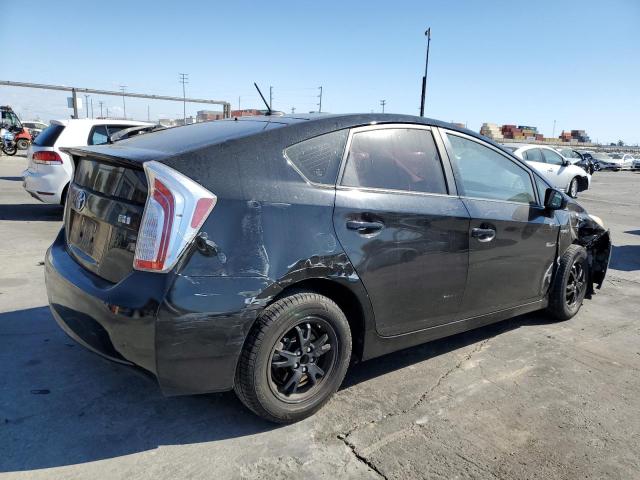 Photo 3 from auction – 2013 TOYOTA PRIUS with VIN JTDKN3DU0D5657284