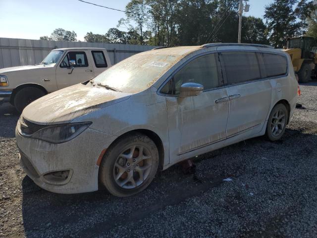 CHRYSLER PACIFICA L 2018 con VIN 2C4RC1GG8JR226463 - Foto de la subasta