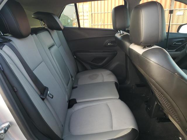 Photo 11 from auction – 2016 CHEVROLET TRAX 1LT with VIN 3GNCJLSB5GL240045
