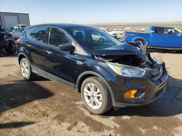 Photo 4 from auction – 2017 FORD ESCAPE S with VIN 1FMCU0F72HUD07952
