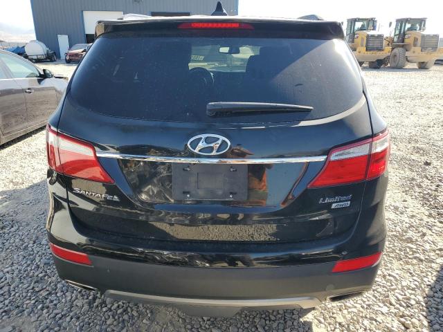 Photo 6 from auction – 2013 HYUNDAI SANTA FE with VIN KM8SRDHF7DU005012