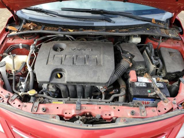 Photo 11 from auction – 2013 TOYOTA COROLLA BA with VIN 2T1BU4EE5DC940525