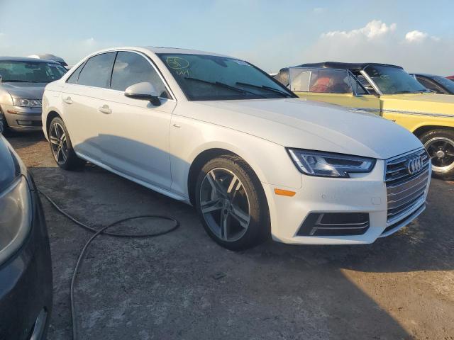 Photo 4 from auction – 2018 AUDI A4 PREMIUM with VIN WAUENAF46JN016857