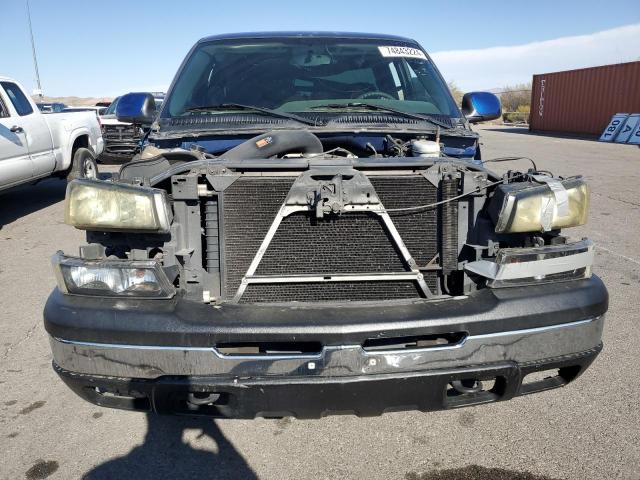 Photo 5 from auction – 2004 CHEVROLET SILVERADO with VIN 1GCEC19X94Z325900