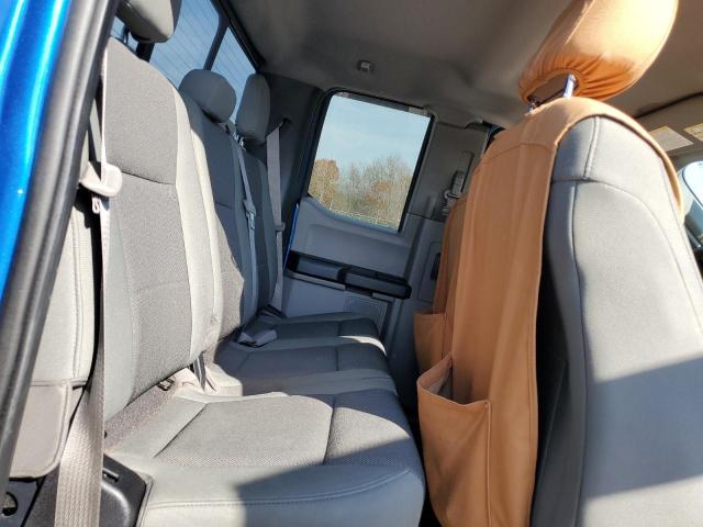 Photo 10 from auction – 2015 FORD F150 SUPER with VIN 1FTEX1CP7FFA23135