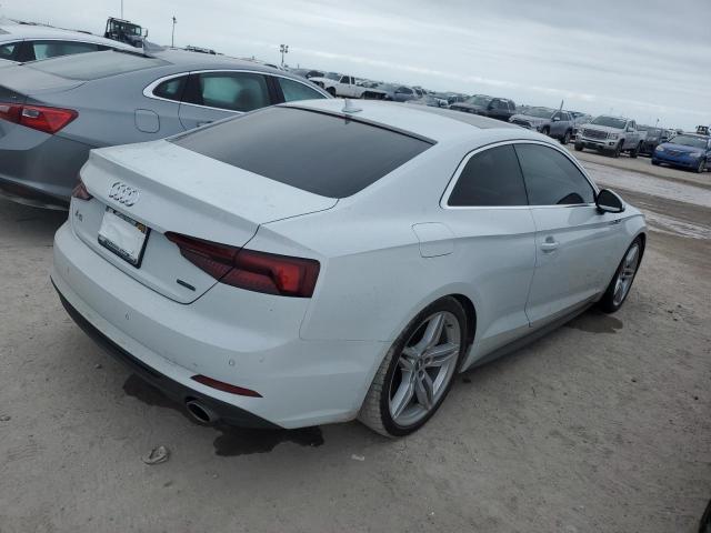 Photo 3 from auction – 2019 AUDI A5 PREMIUM with VIN WAUTNAF5XKA033119
